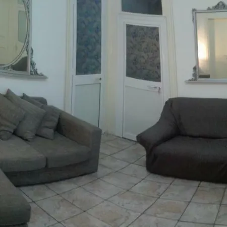 בית הארחה Bella Rouge Experiencel פלרמו