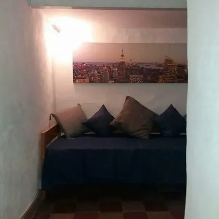 Bella Rouge Experiencel Guest house *